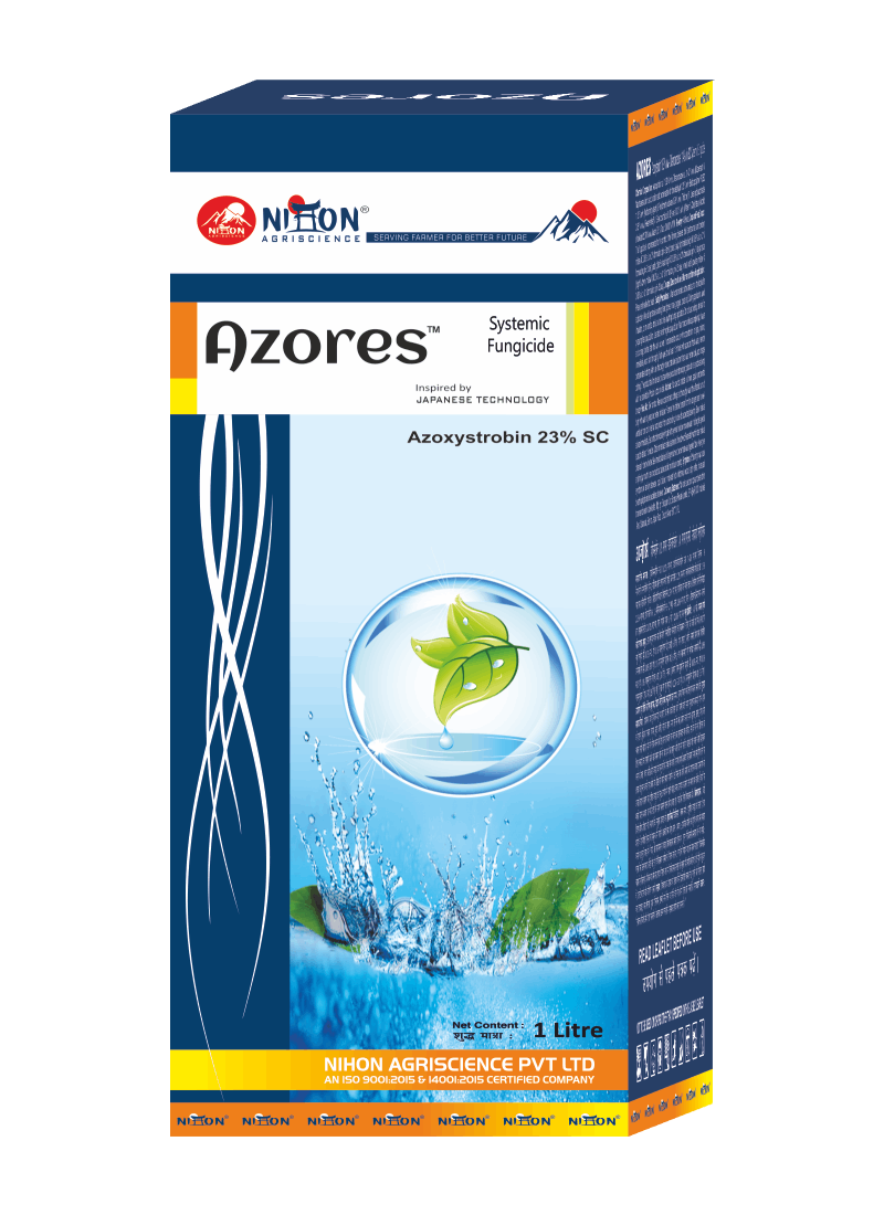 Azores