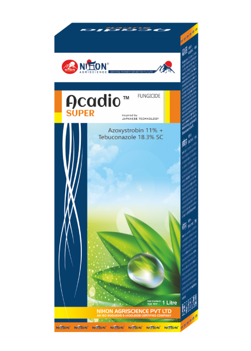 fungicides